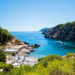 Cala d’en Serra, Ibiza