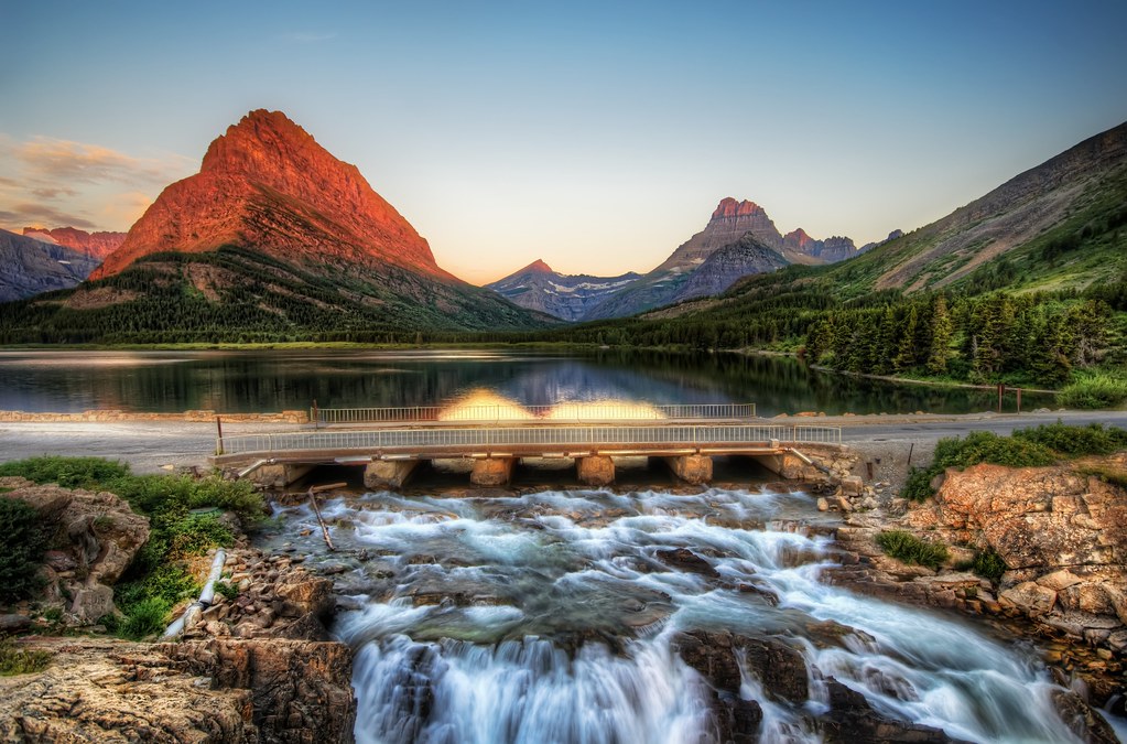 Glacier National Park