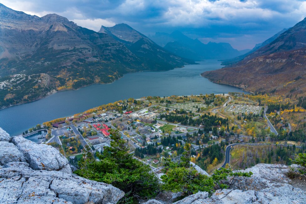 Glacier National Park