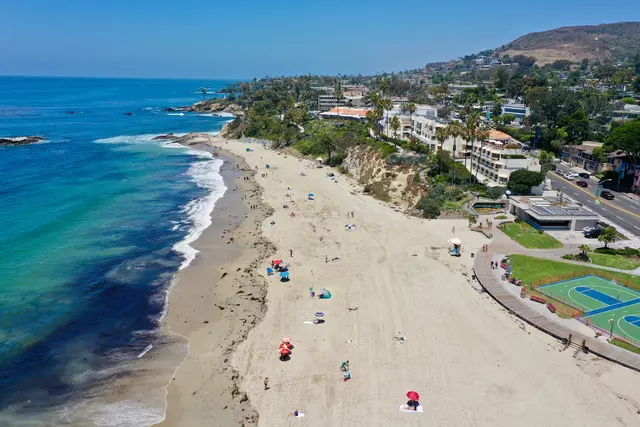  Main Beach, Laguna Beach, CA
