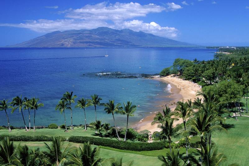 Maui Beaches