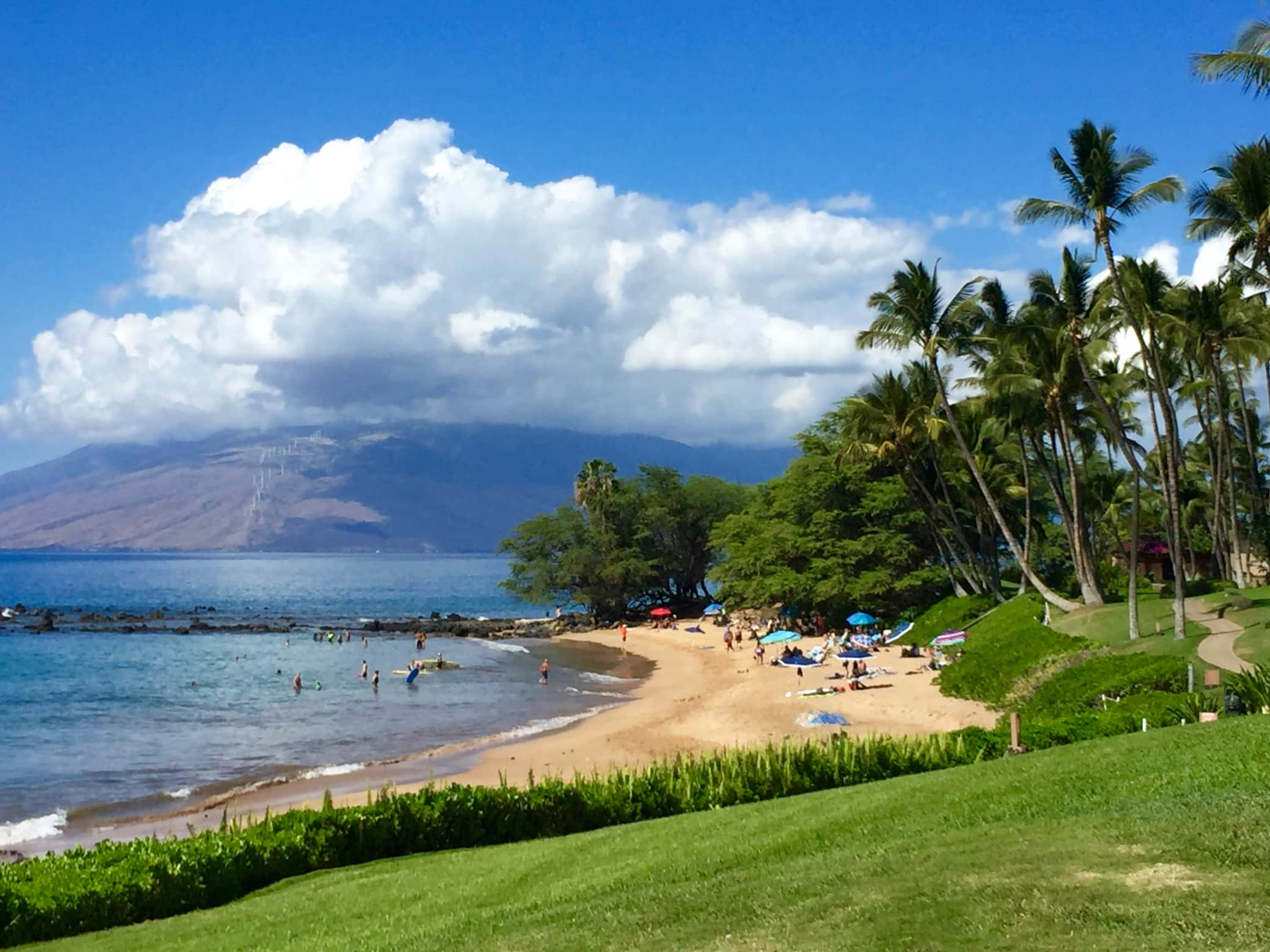 Maui Beaches