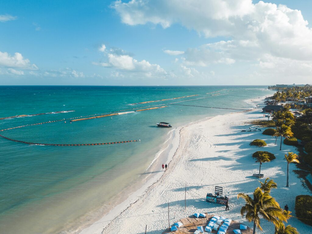 Siesta Key Beach, FL