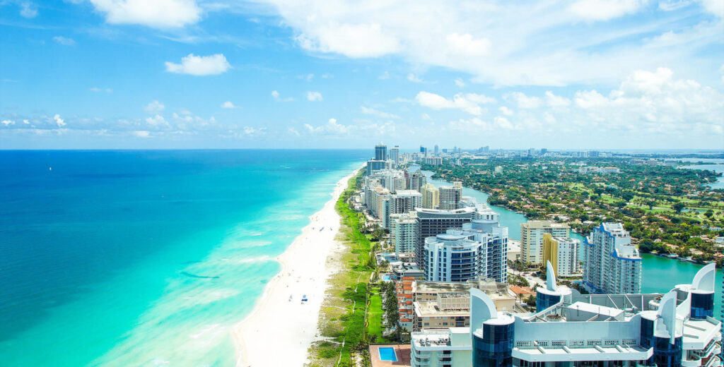 Miami Beach, FL